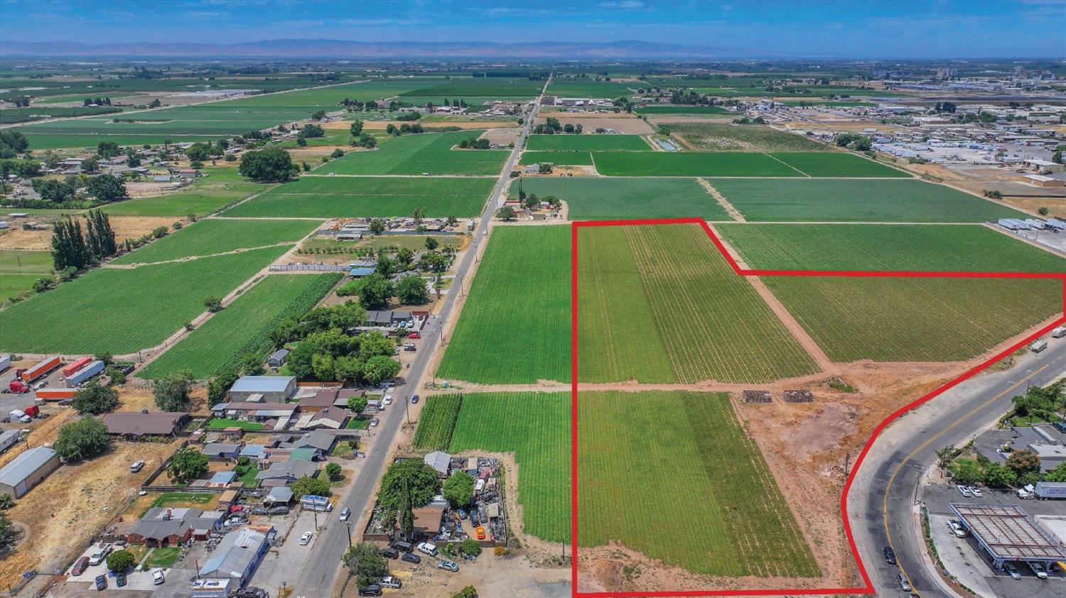 2333 Lander Ave, Turlock, CA 95380