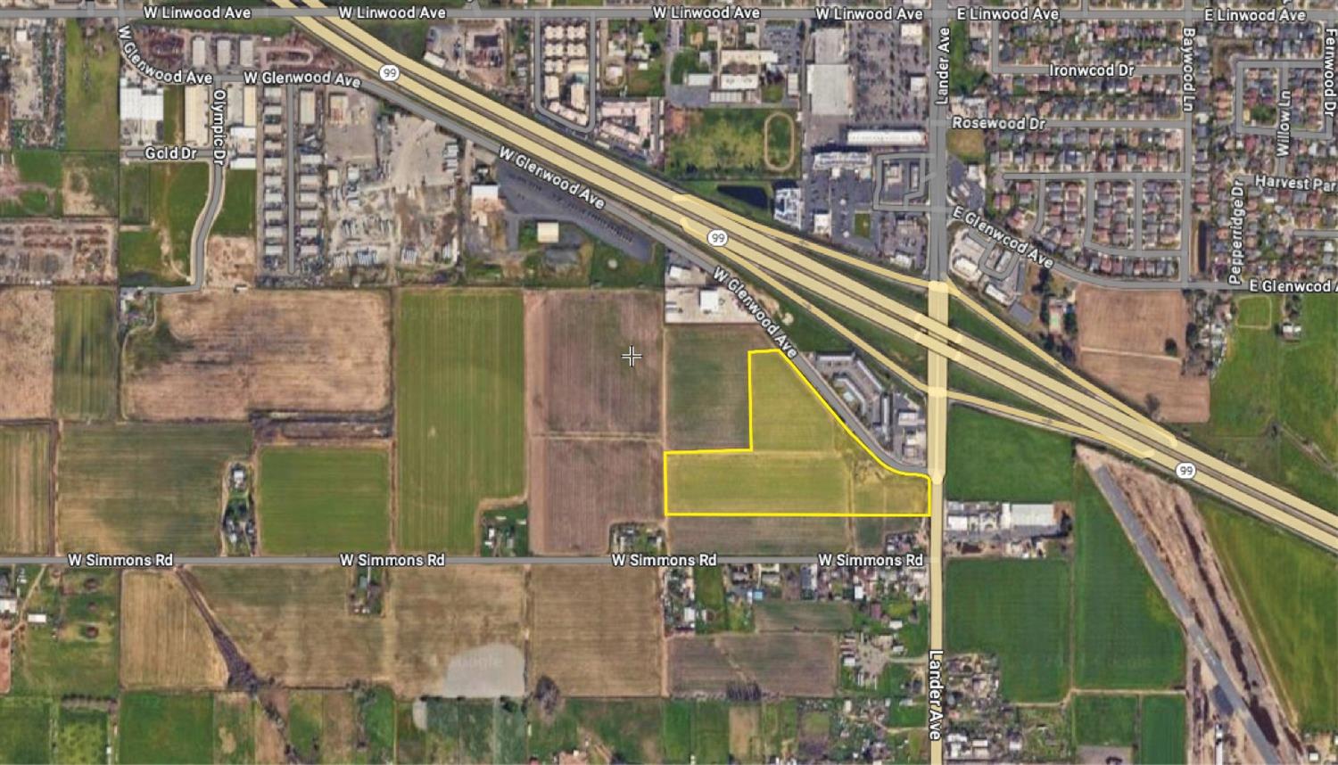 2333 Lander Ave, Turlock, CA 95380