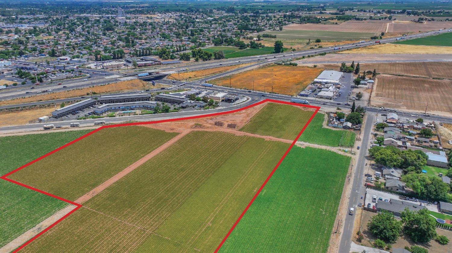 2333 Lander Ave, Turlock, CA 95380