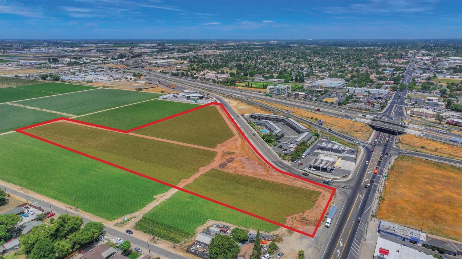 2333 Lander Ave, Turlock, CA 95380