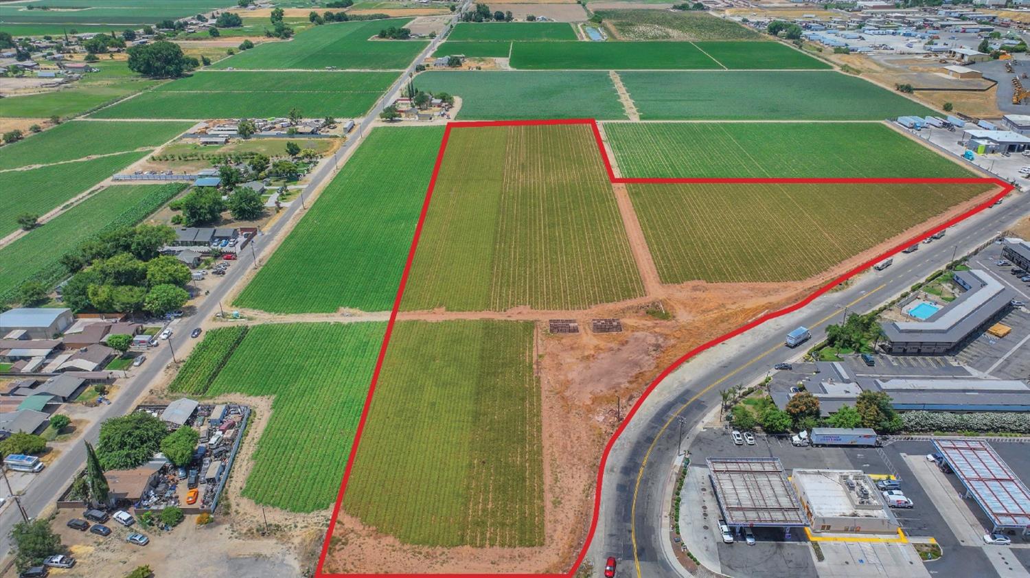 2333 Lander Ave, Turlock, CA 95380