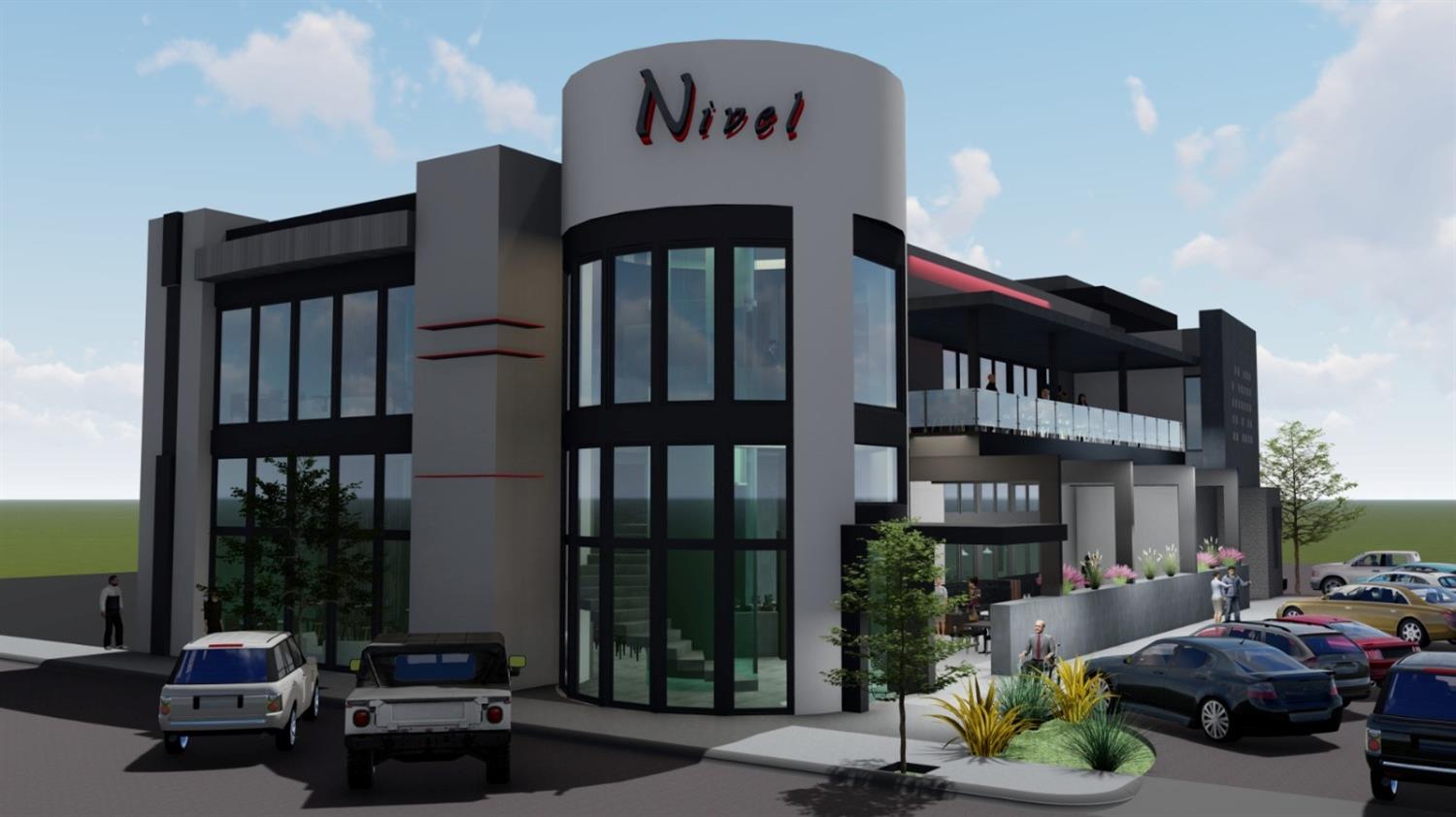 309 N Center St, Turlock, CA 95380