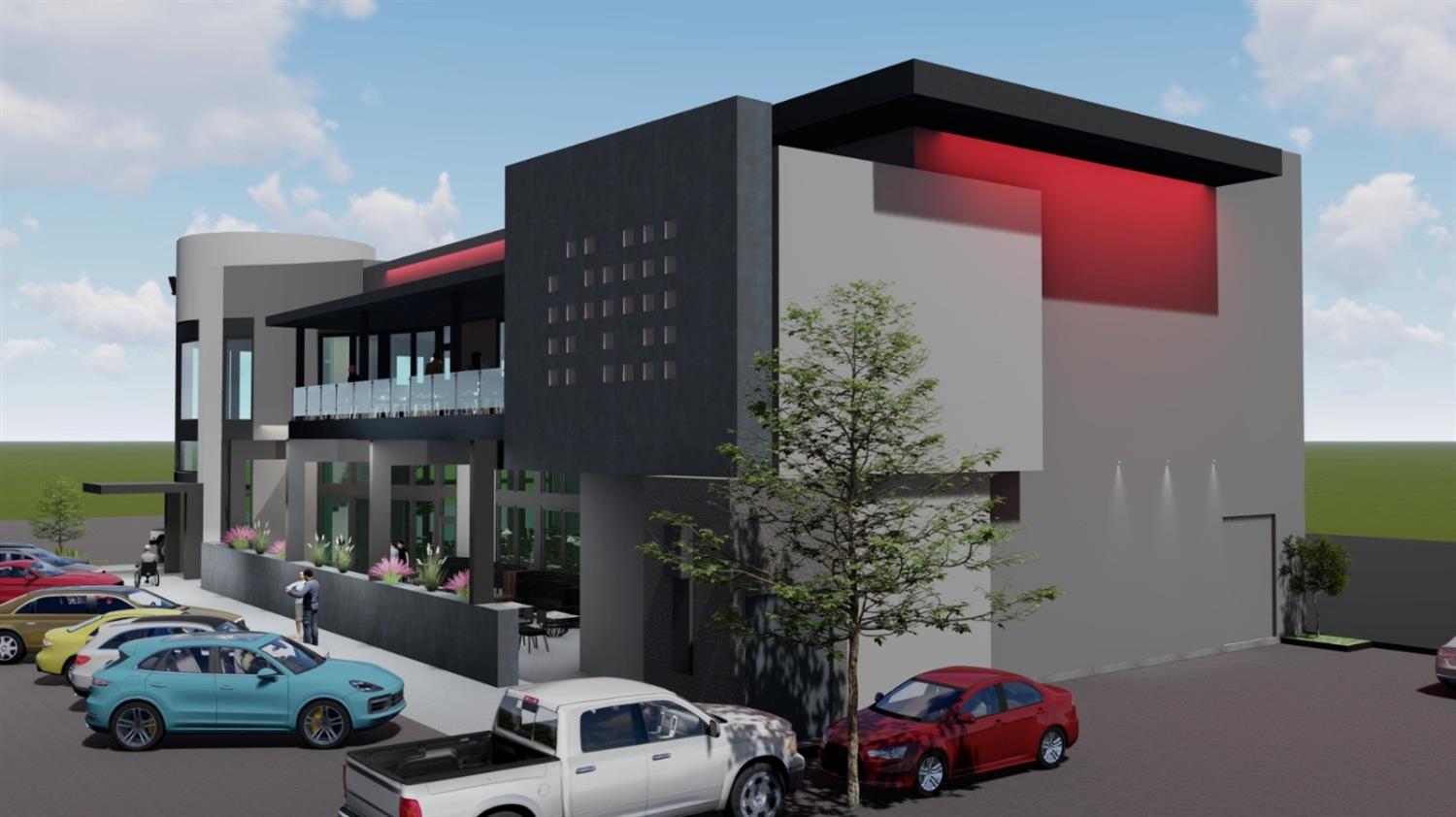 309 N Center St, Turlock, CA 95380