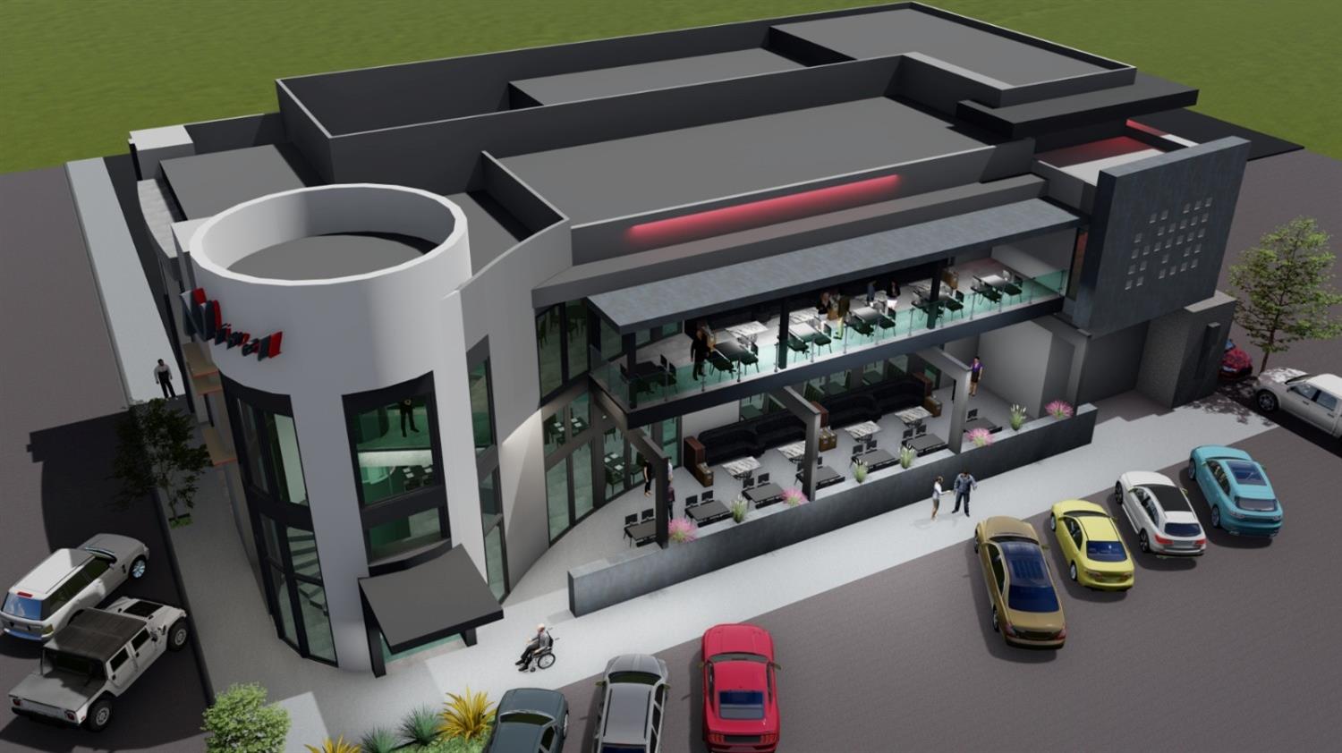 309 N Center St, Turlock, CA 95380