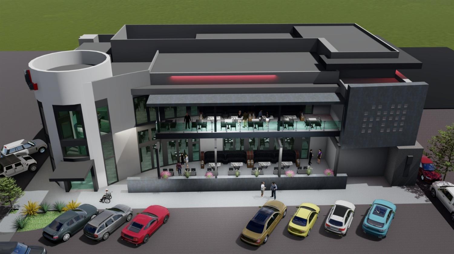 309 N Center St, Turlock, CA 95380