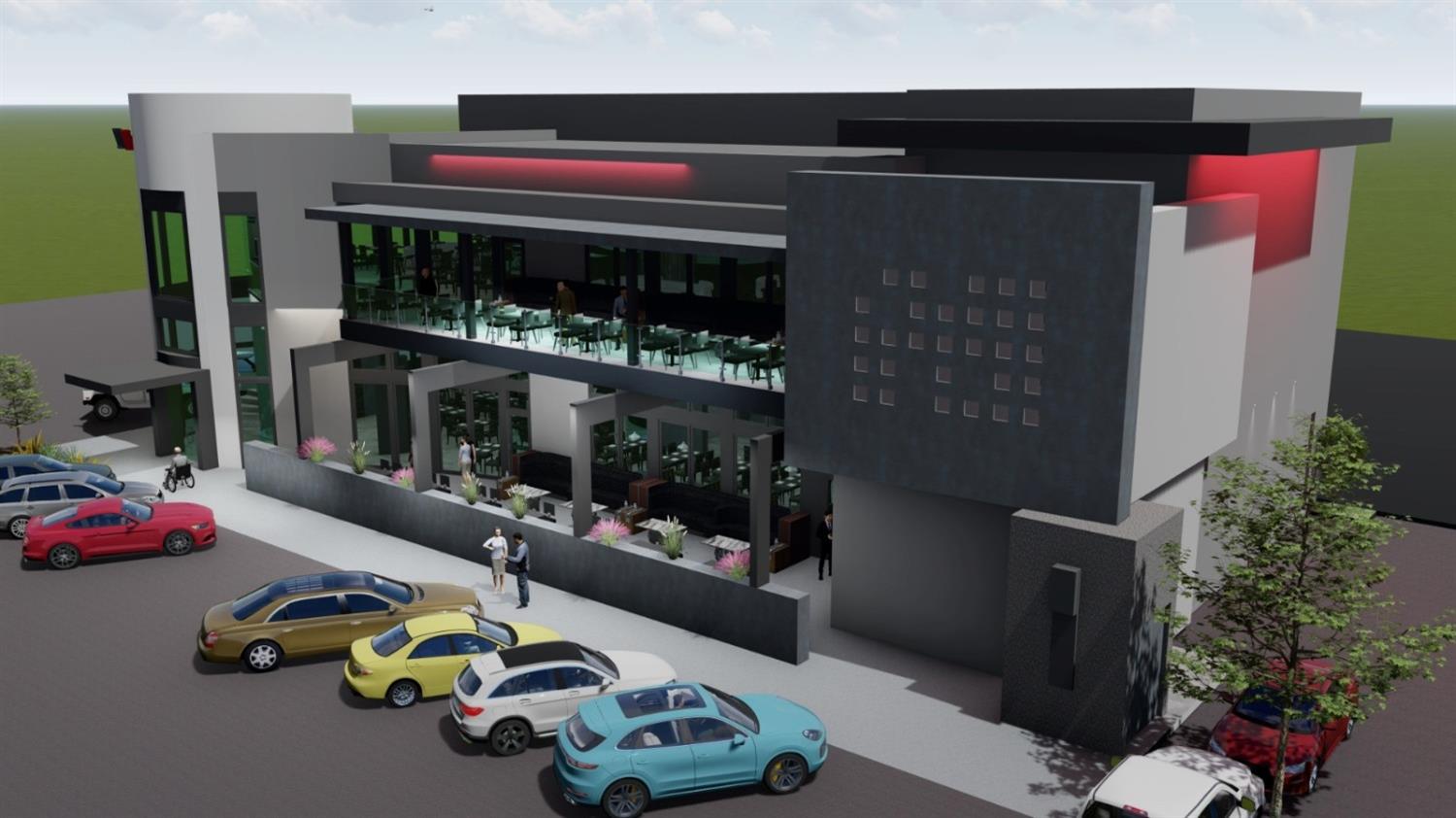 309 N Center St, Turlock, CA 95380