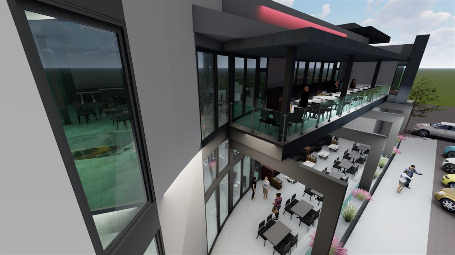 309 N Center St, Turlock, CA 95380