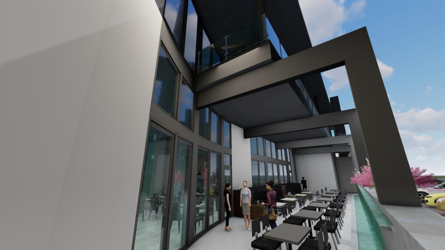 309 N Center St, Turlock, CA 95380