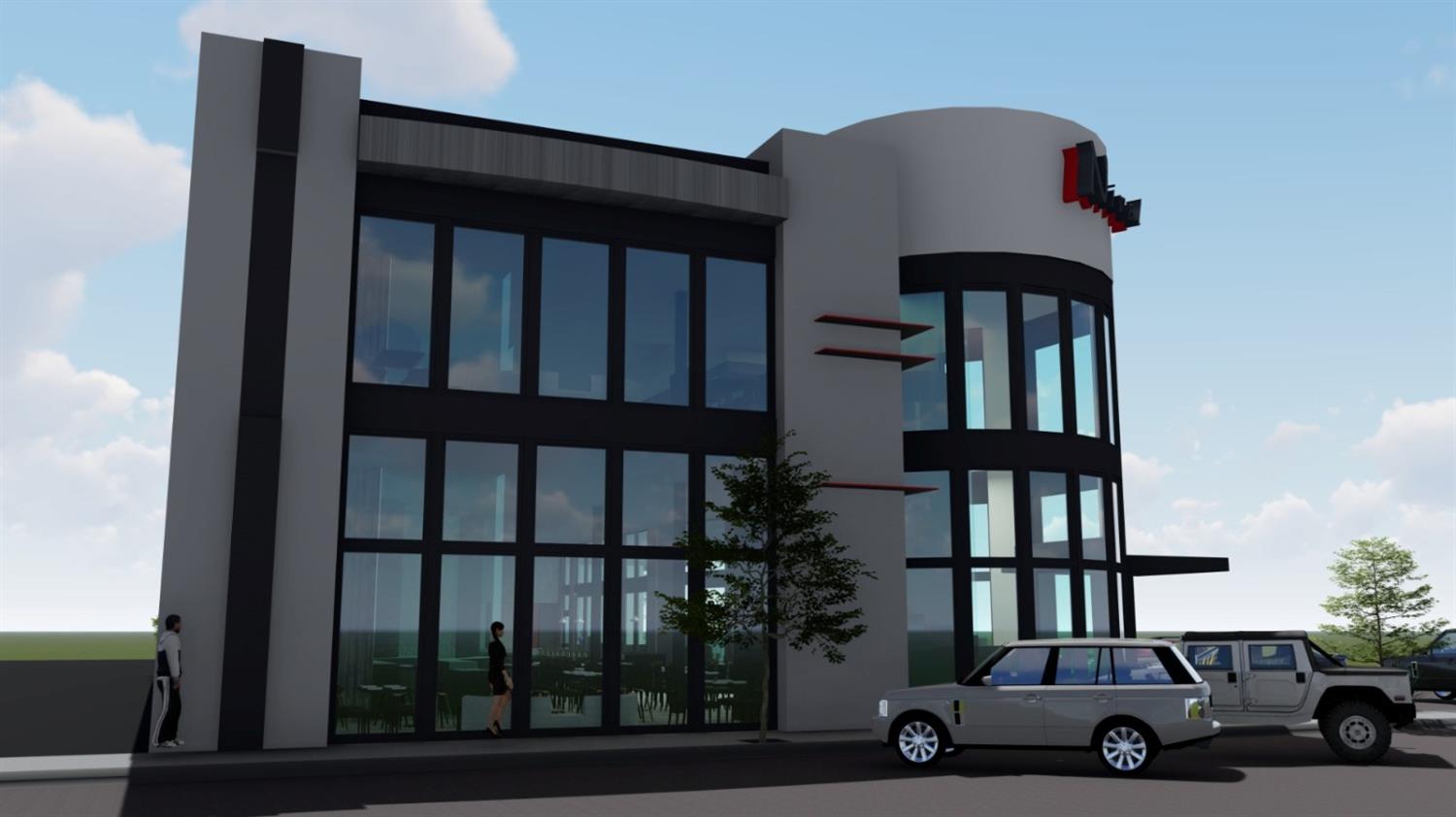 309 N Center St, Turlock, CA 95380