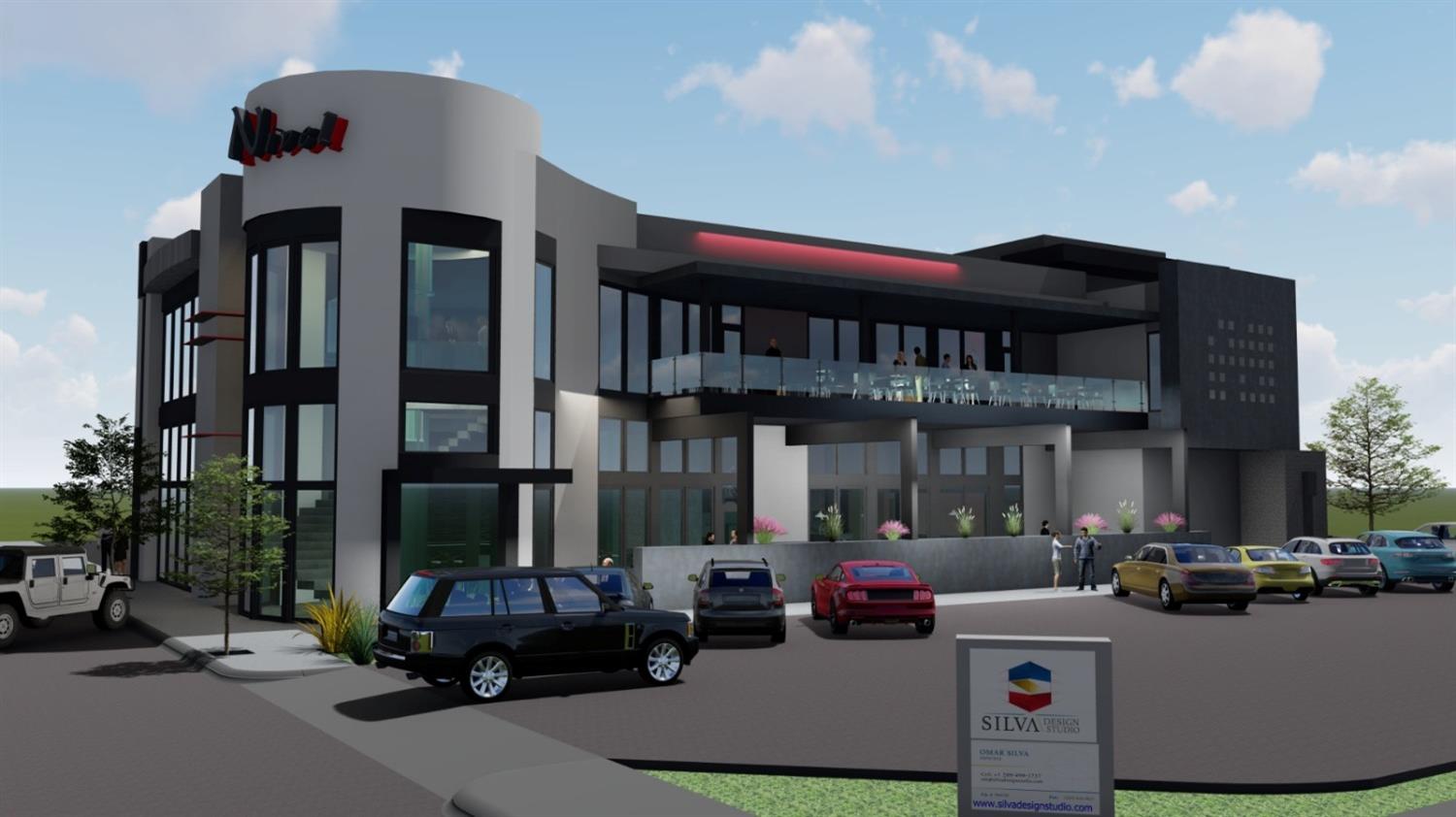 309 N Center St, Turlock, CA 95380