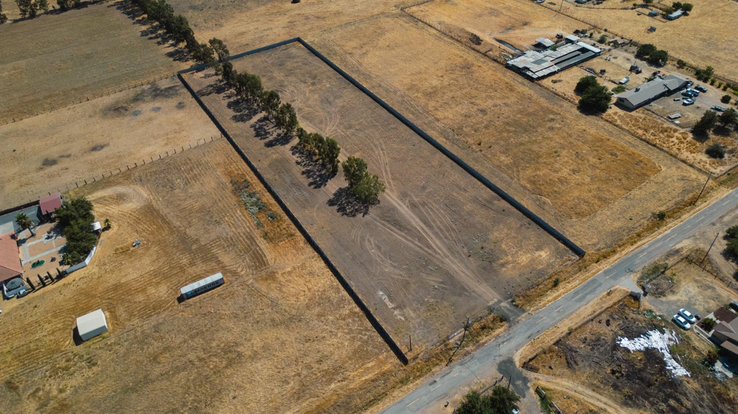 0 Avenue 23 1/2, Chowchilla, CA 93610