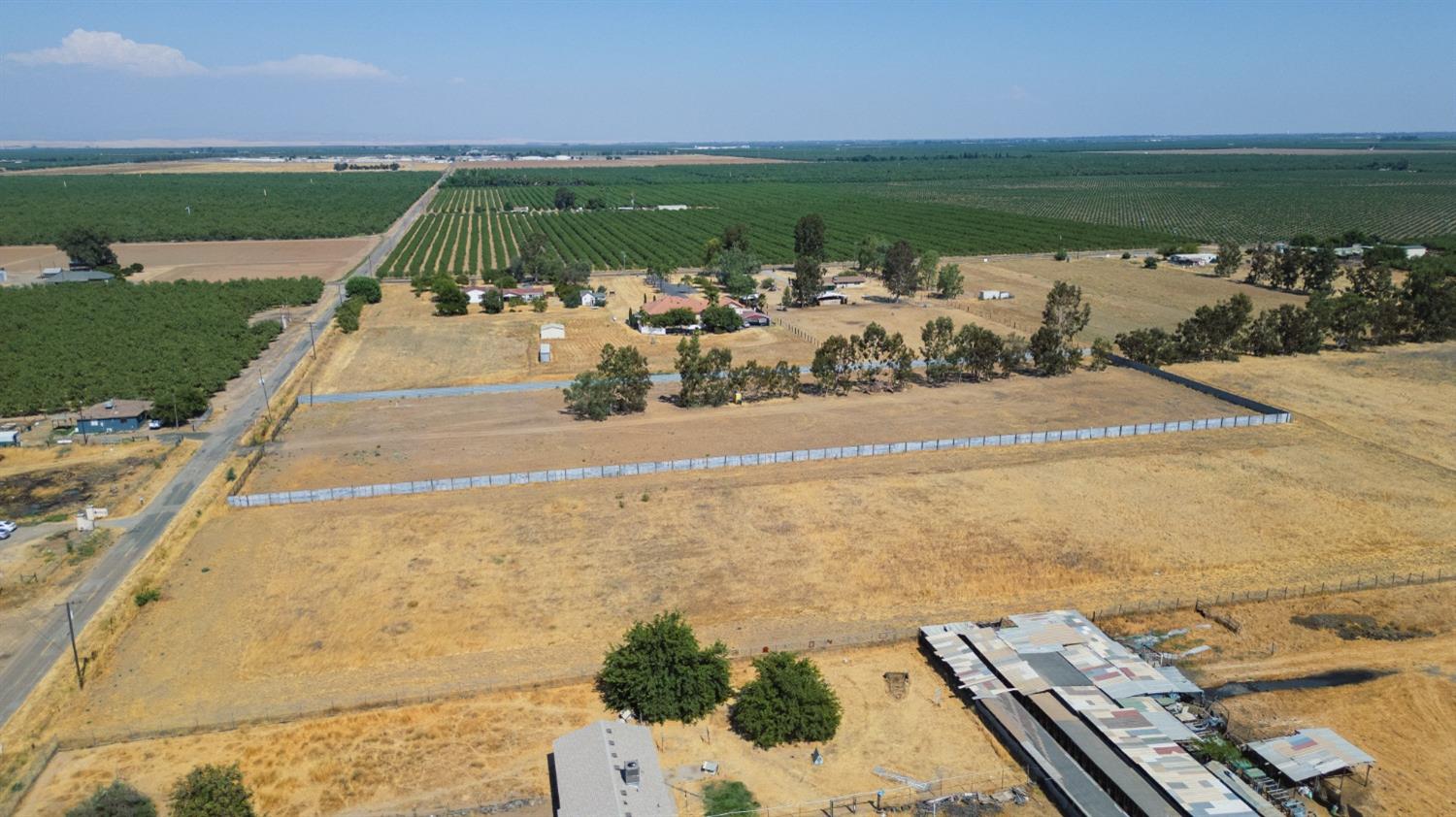 0 Avenue 23 1/2, Chowchilla, CA 93610