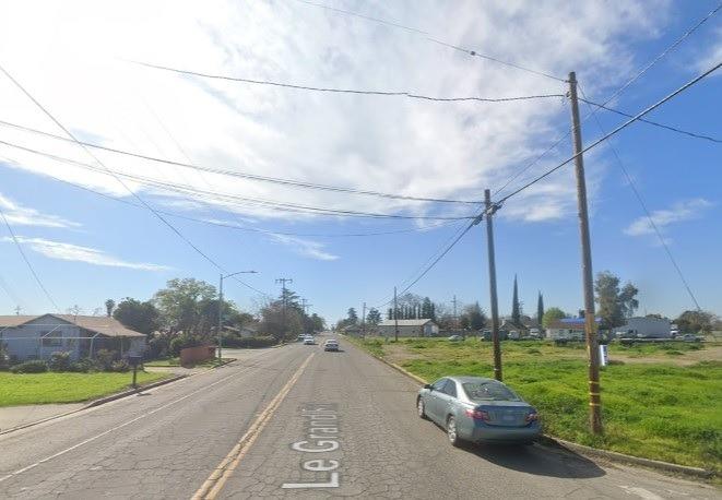 0 Le Grand, Le Grand, CA 95333