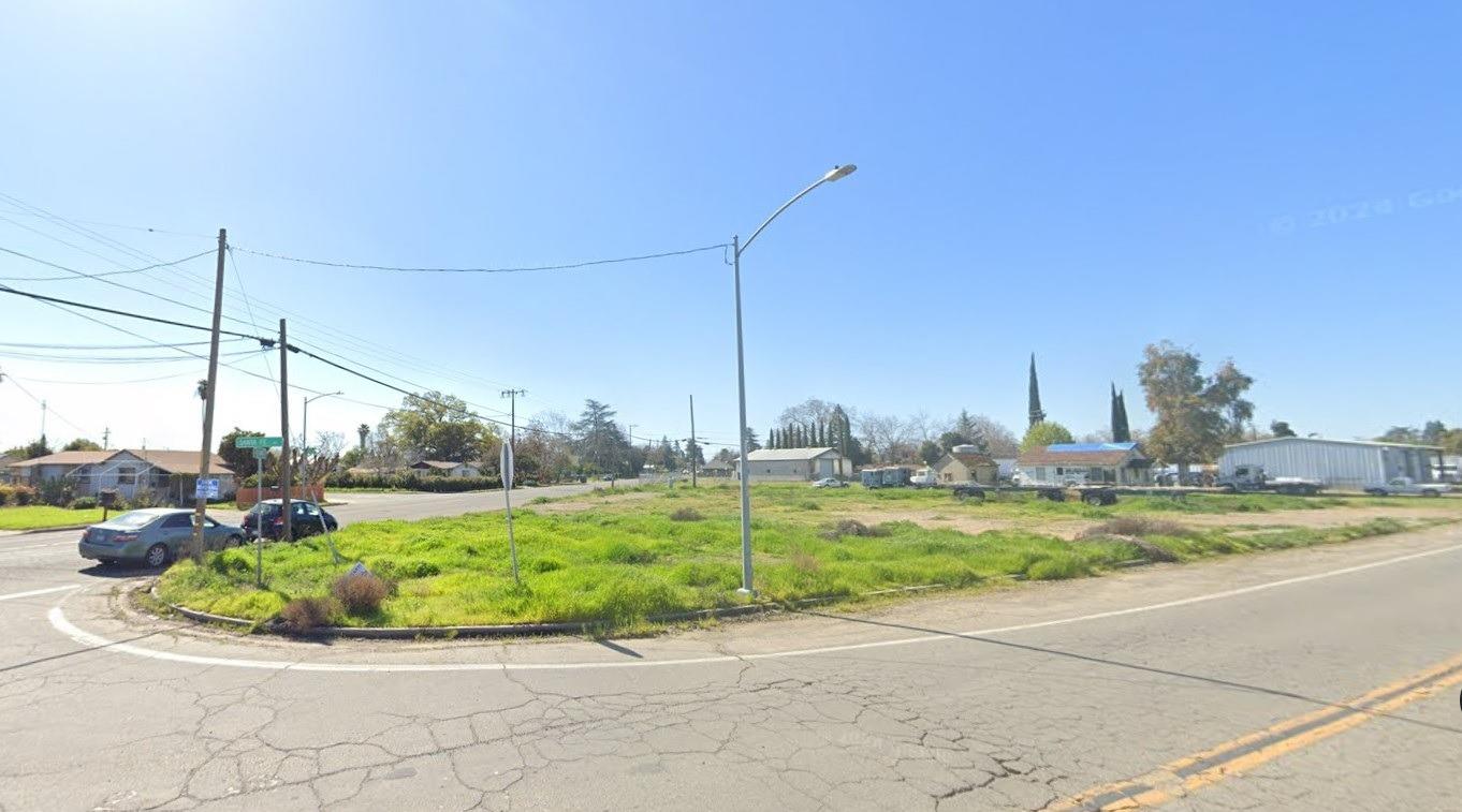 0 Le Grand, Le Grand, CA 95333