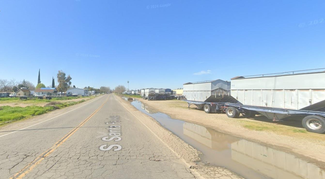 0 Le Grand, Le Grand, CA 95333