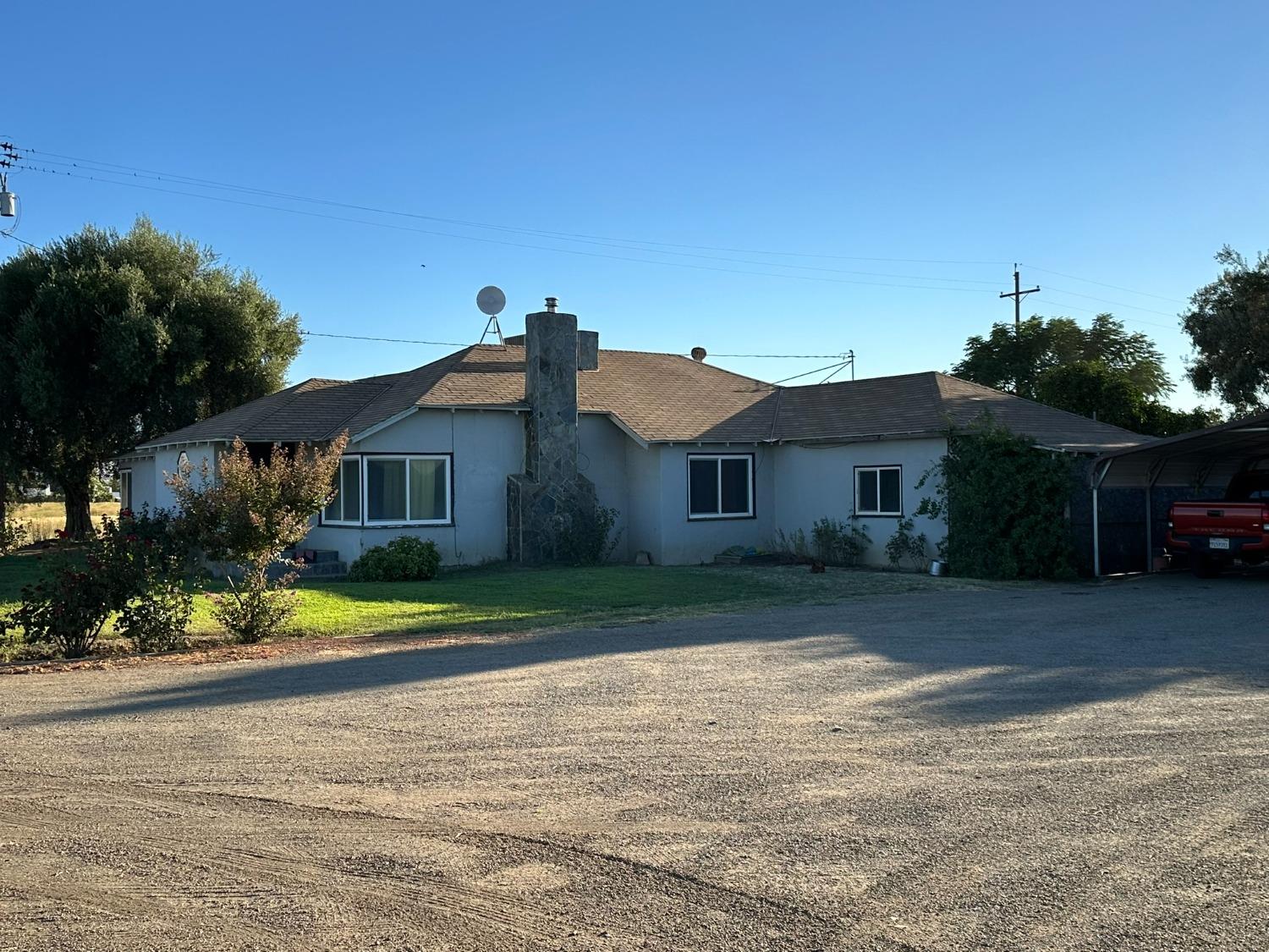 4506 Ispen Rd, Le Grand, CA 95333