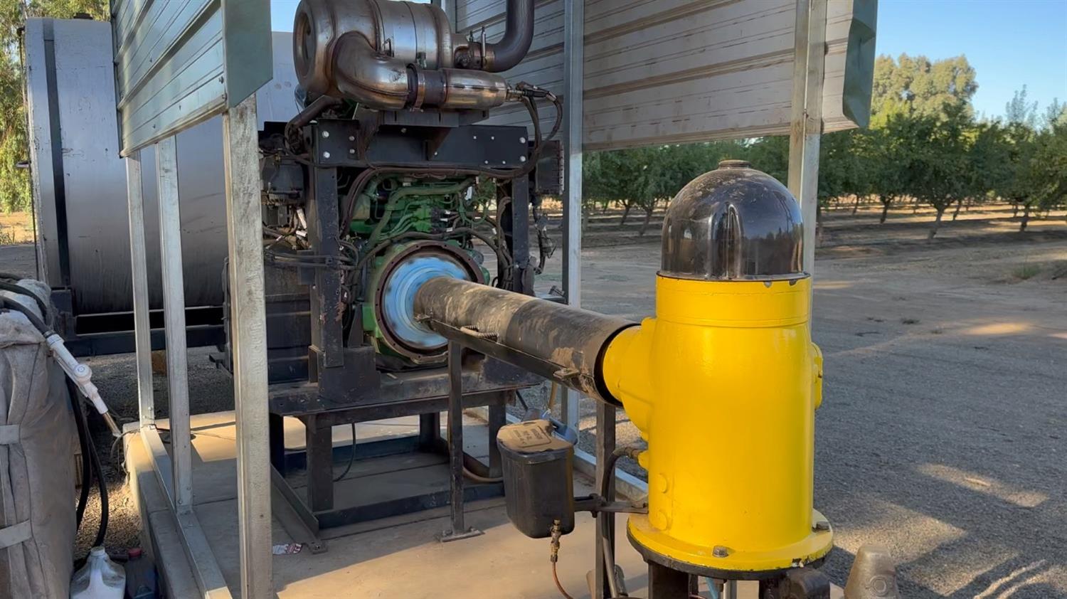 4506 Ispen Rd, Le Grand, CA 95333