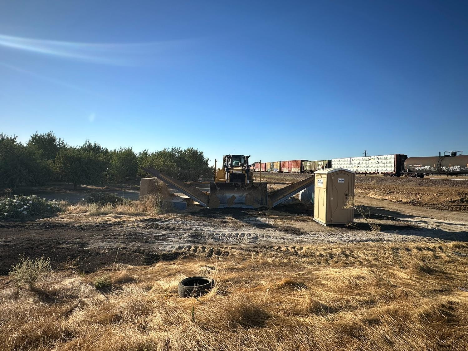 4506 Ispen Rd, Le Grand, CA 95333