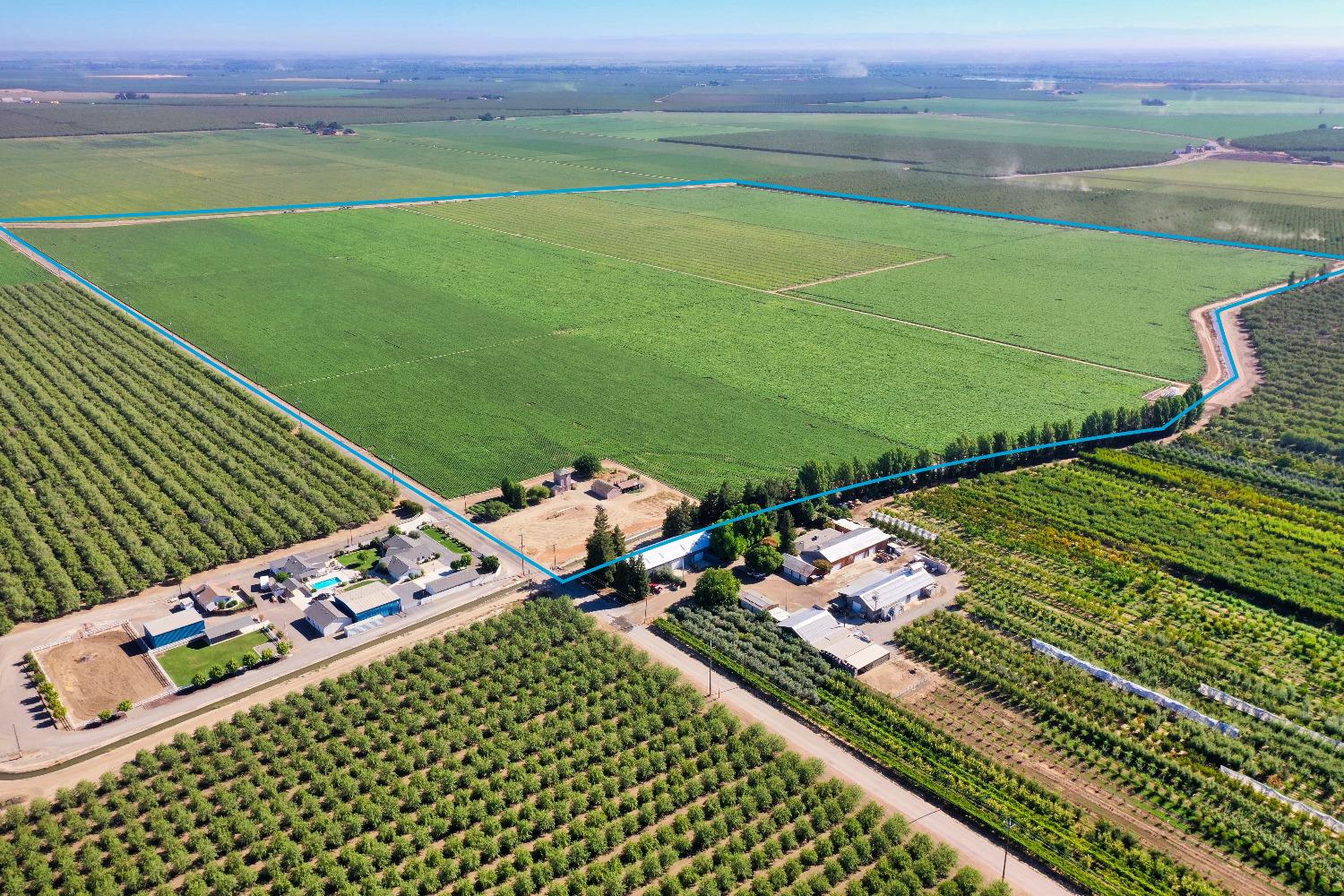 4942 Mccracken Rd, Patterson, CA 95363