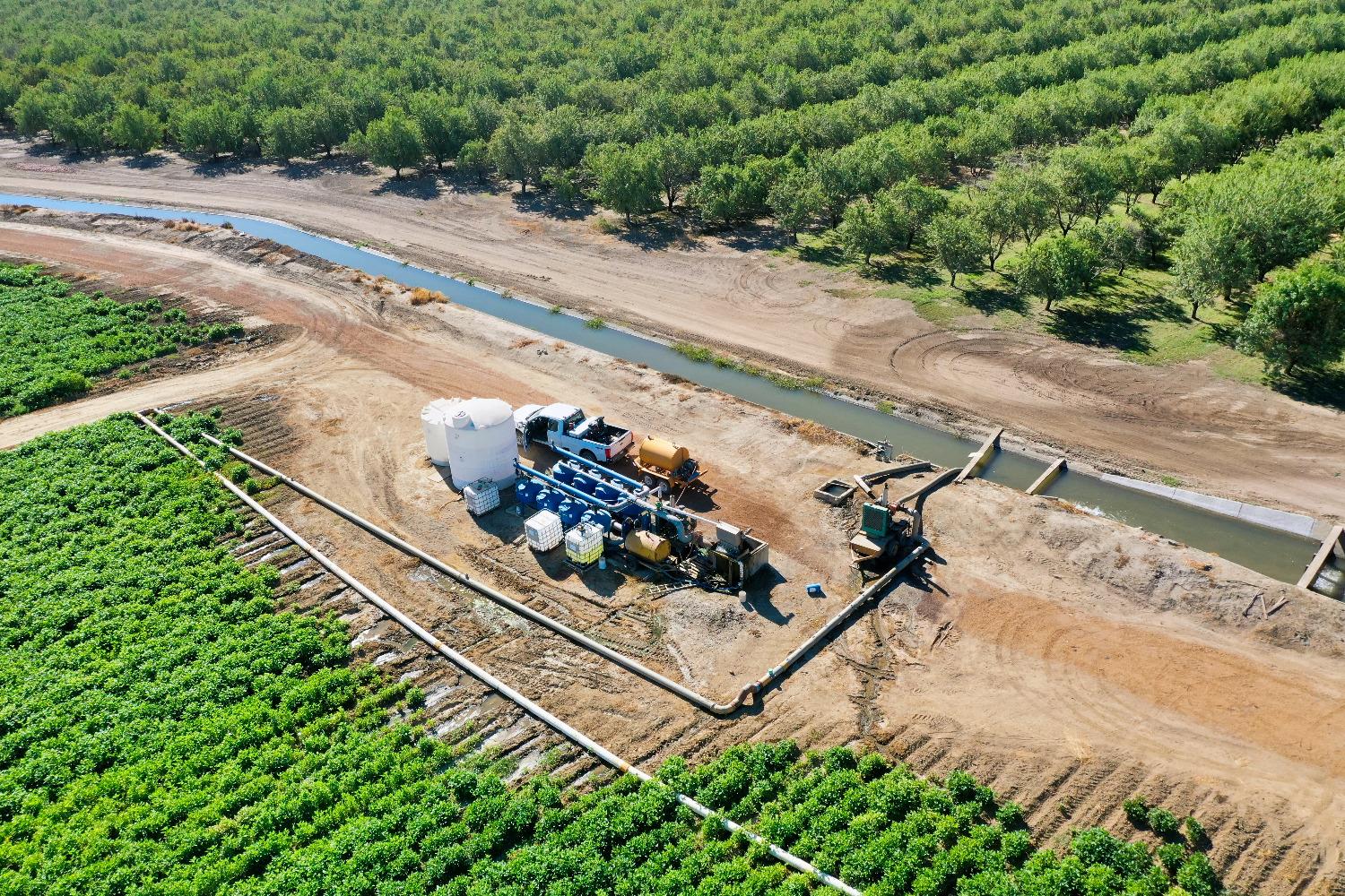 4942 Mccracken Rd, Patterson, CA 95363