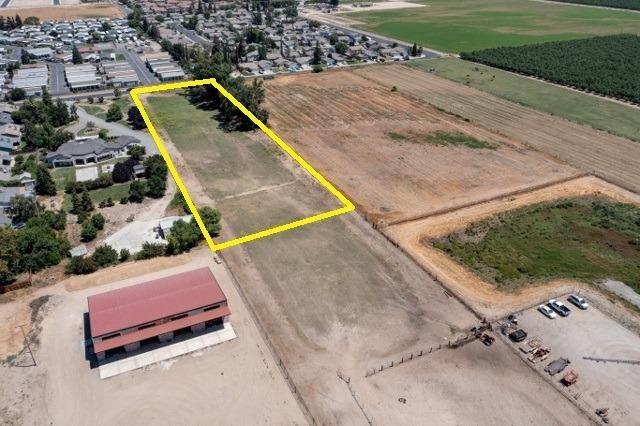 0 1st St, Hilmar, CA 95324