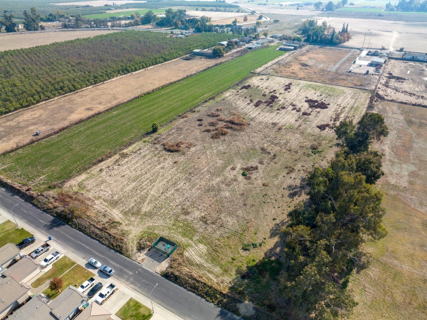 0 E 1st St, Hilmar, CA 95324