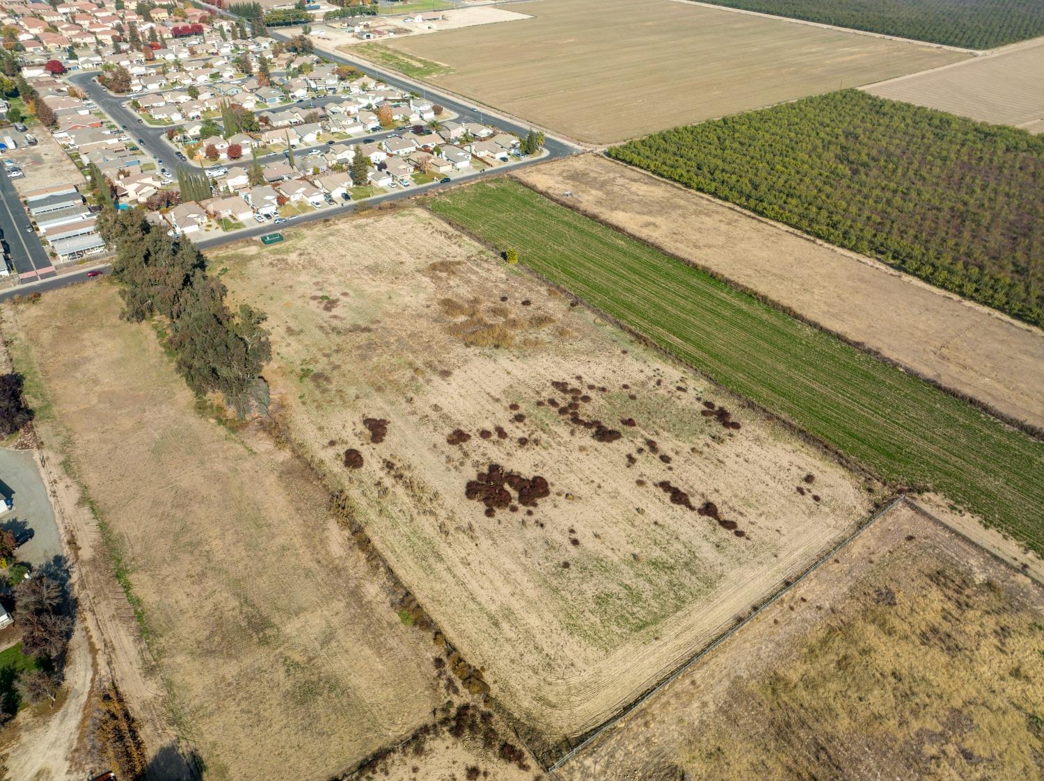 0 E 1st St, Hilmar, CA 95324