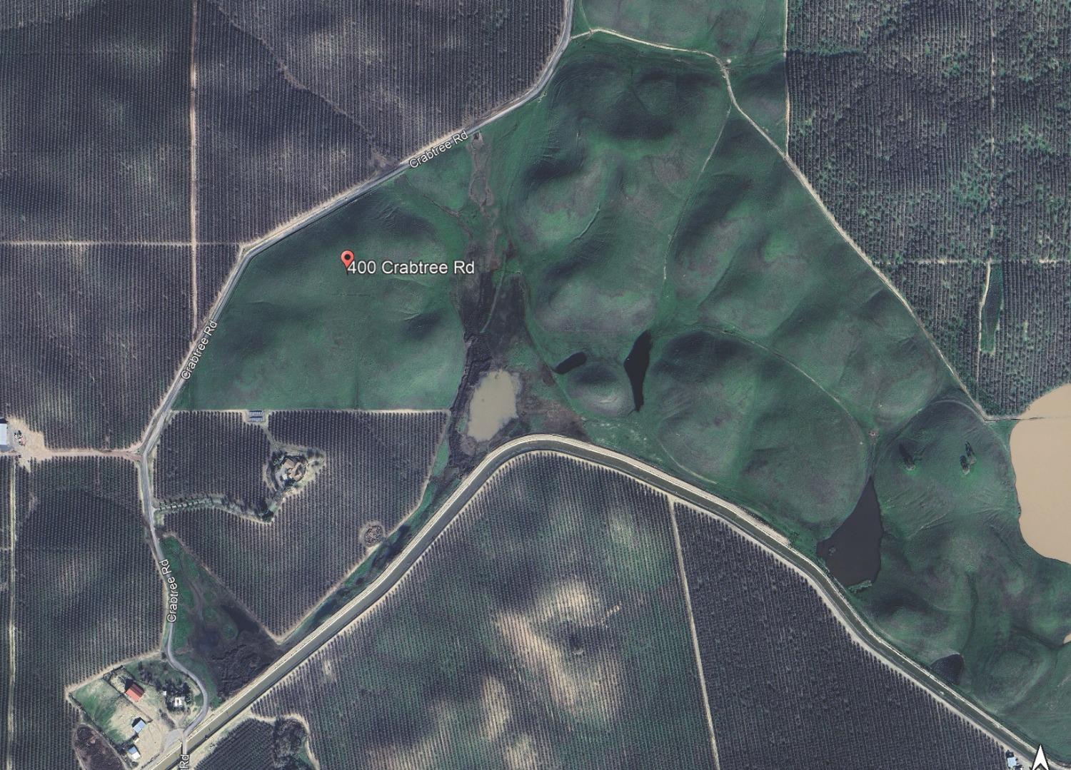 400 Crabtree Rd, Waterford, CA 95386