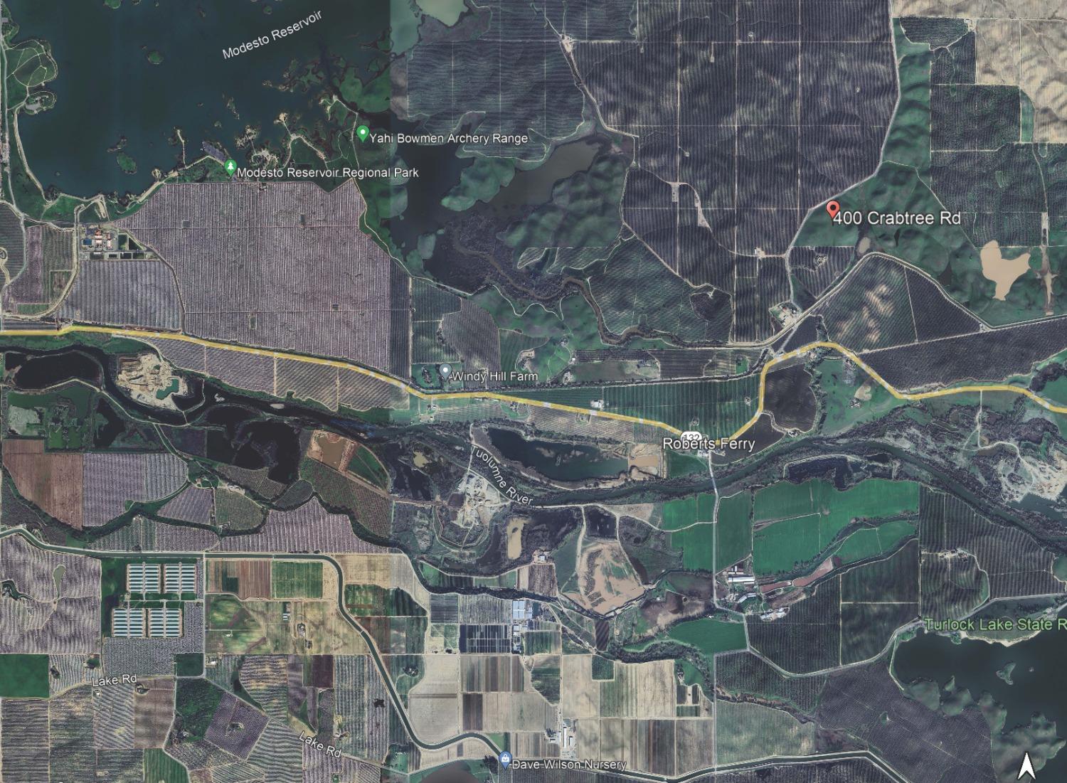 400 Crabtree Rd, Waterford, CA 95386