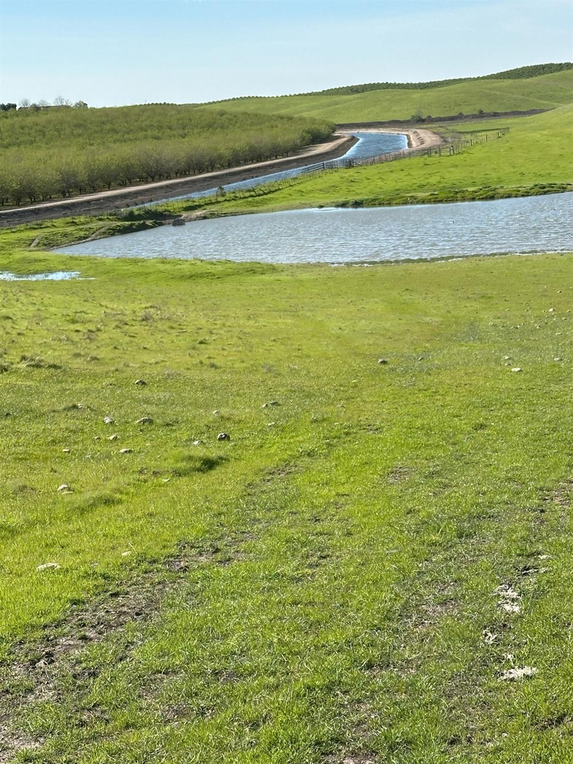 1100 Crabtree Rd, Waterford, CA 95386