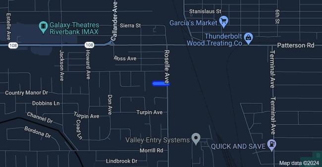 0 Rocky Ln, Riverbank, CA 95367