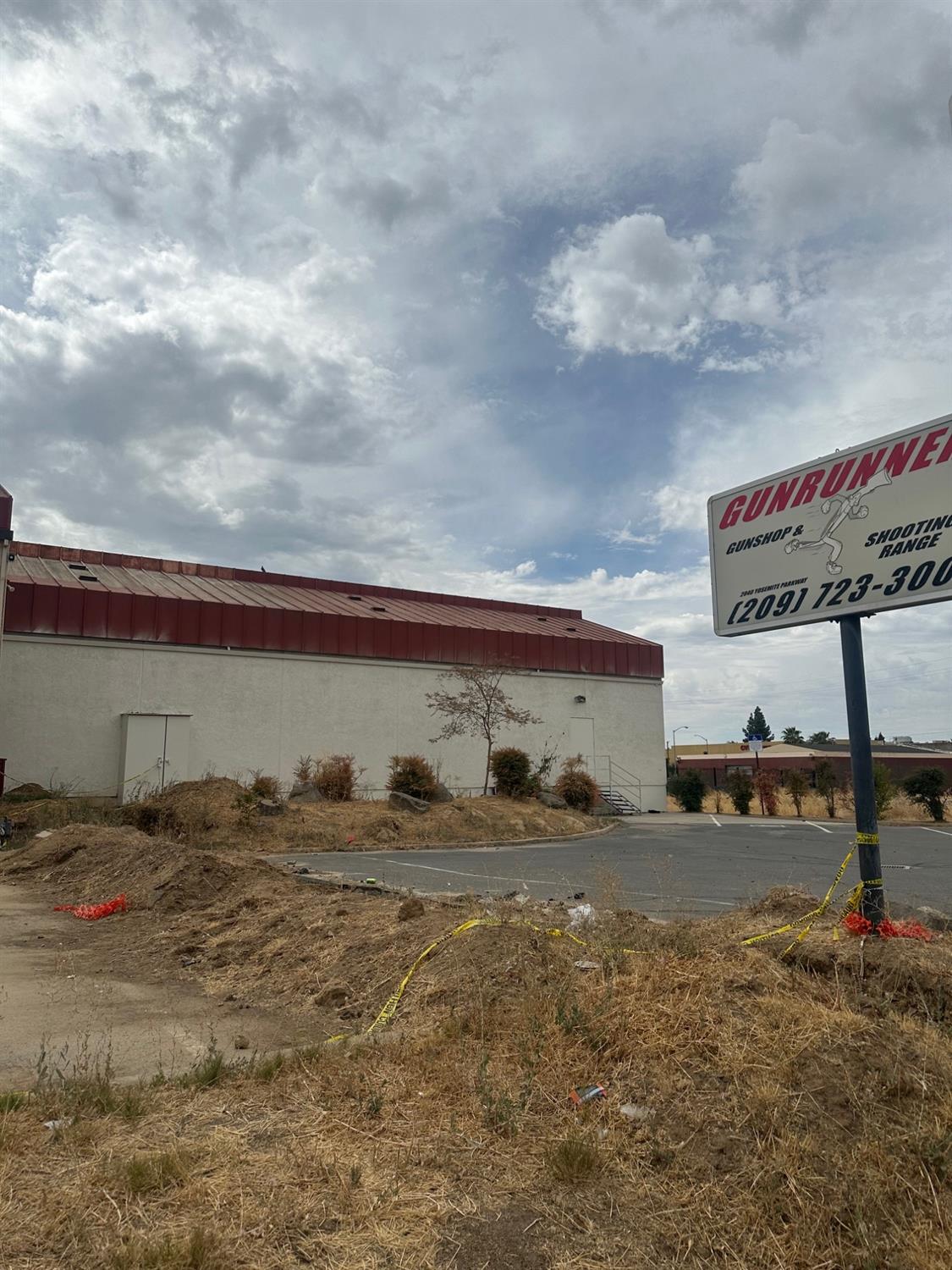 2040 Yosemite Pkwy, Merced, CA 95340