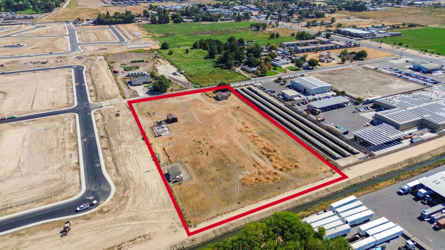 259 Swanson Rd, Manteca, CA 95337