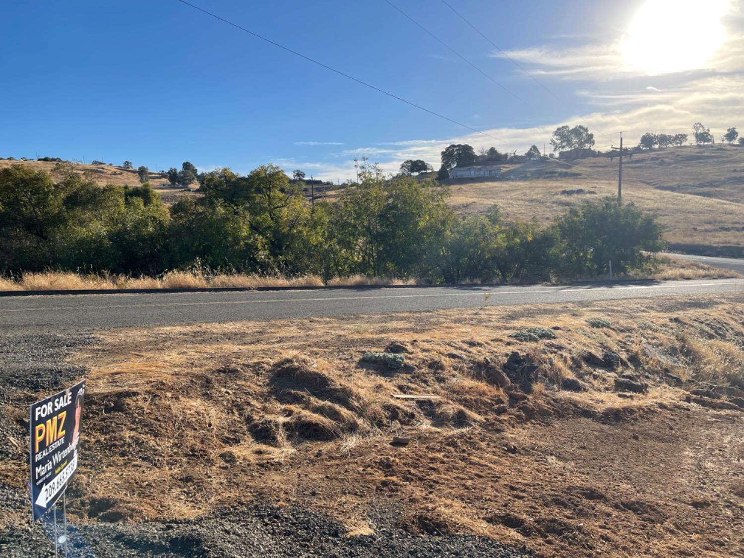 0 Paraiso Blvd, La Grange, CA 95329