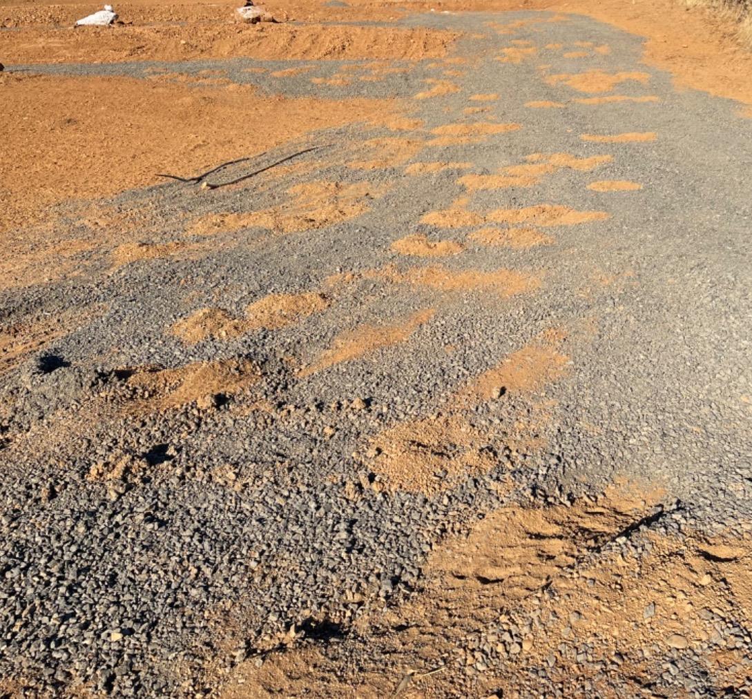 0 Paraiso Blvd, La Grange, CA 95329