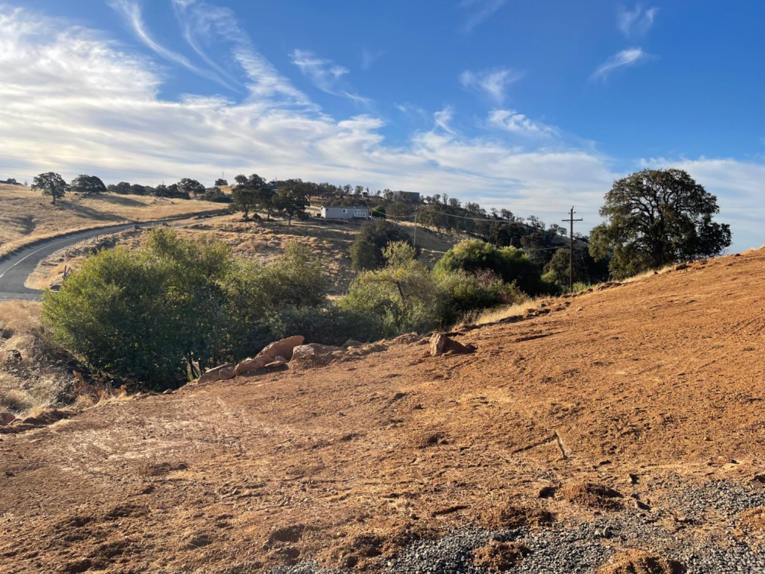 0 Paraiso Blvd, La Grange, CA 95329