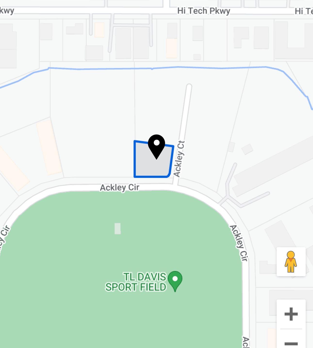 1574 Ackley Cir, Oakdale, CA 95361