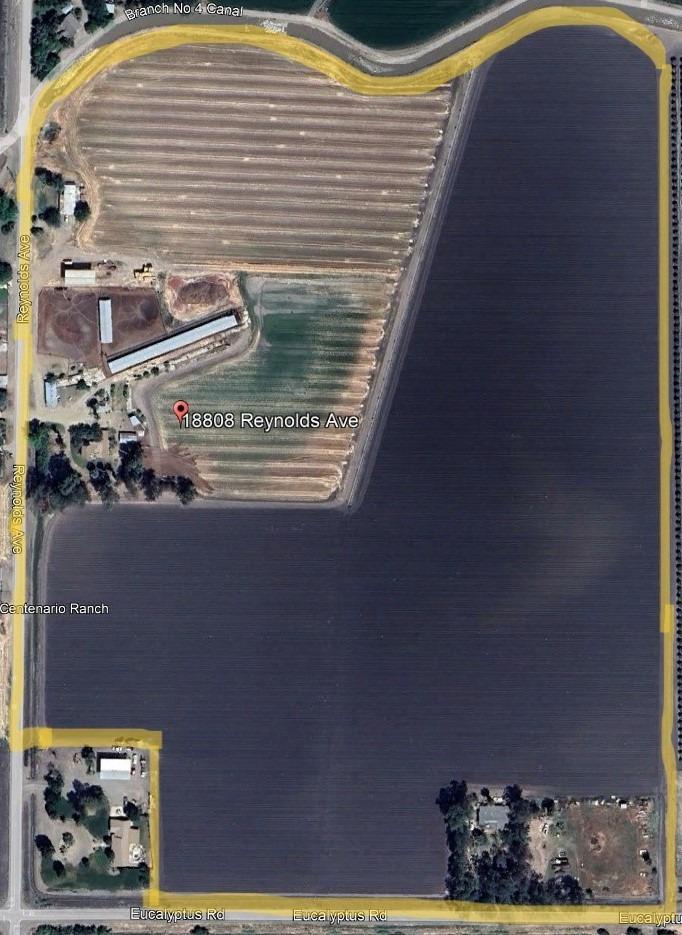 18808 Reynolds Ave, Dos Palos, CA 93620