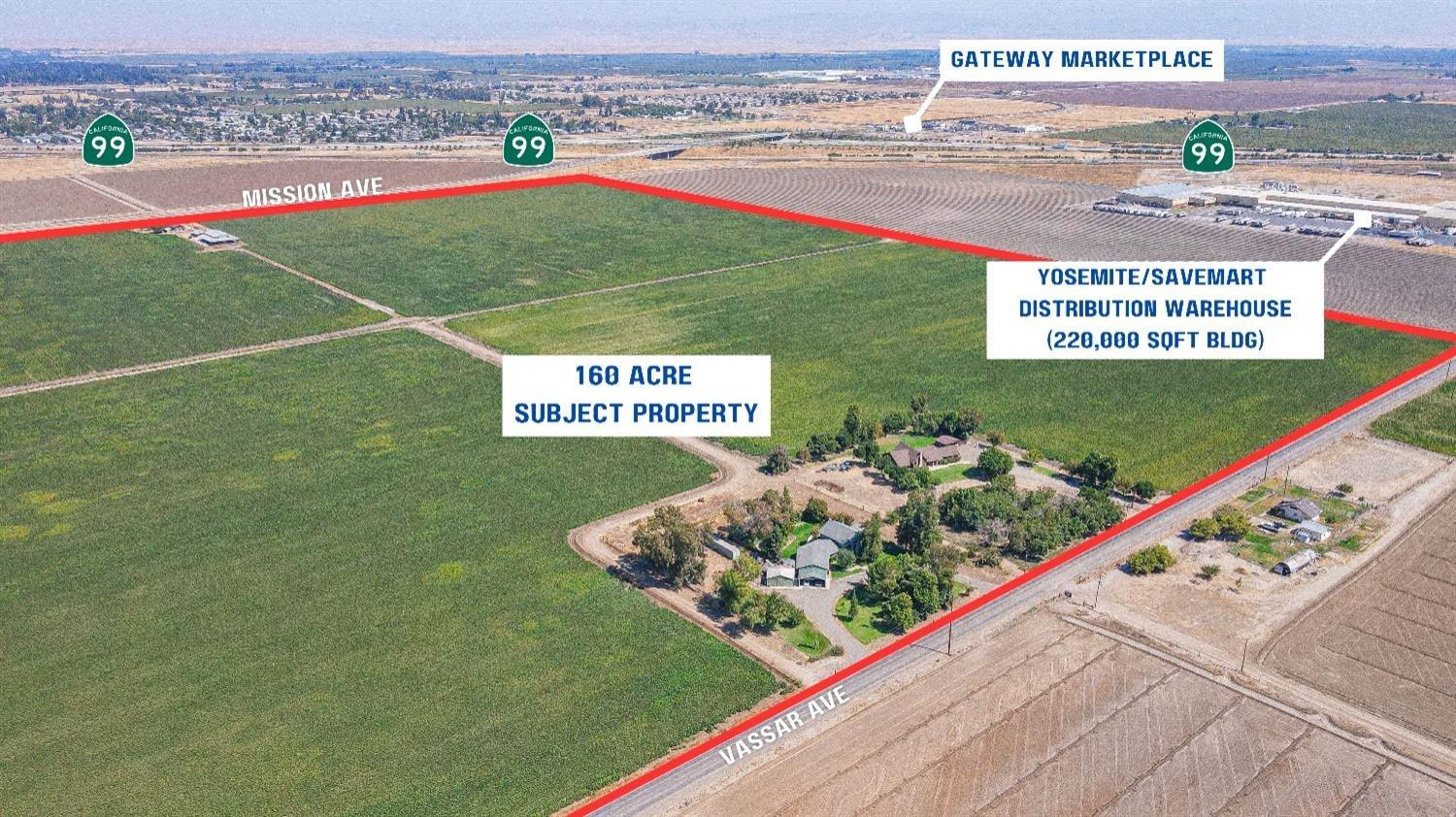 2246 E Mission Ave, Merced, CA 95341