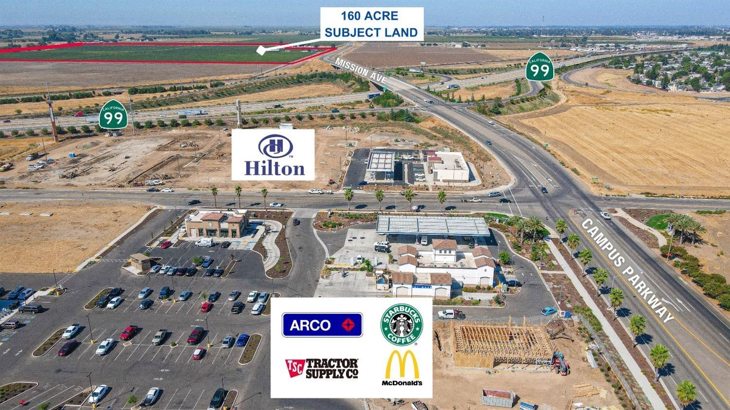 2246 E Mission Ave, Merced, CA 95341