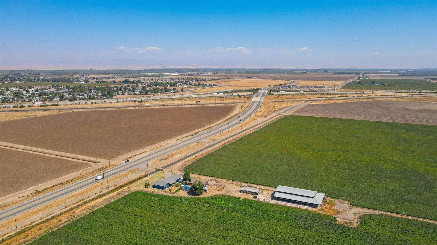 2246 E Mission Ave, Merced, CA 95341