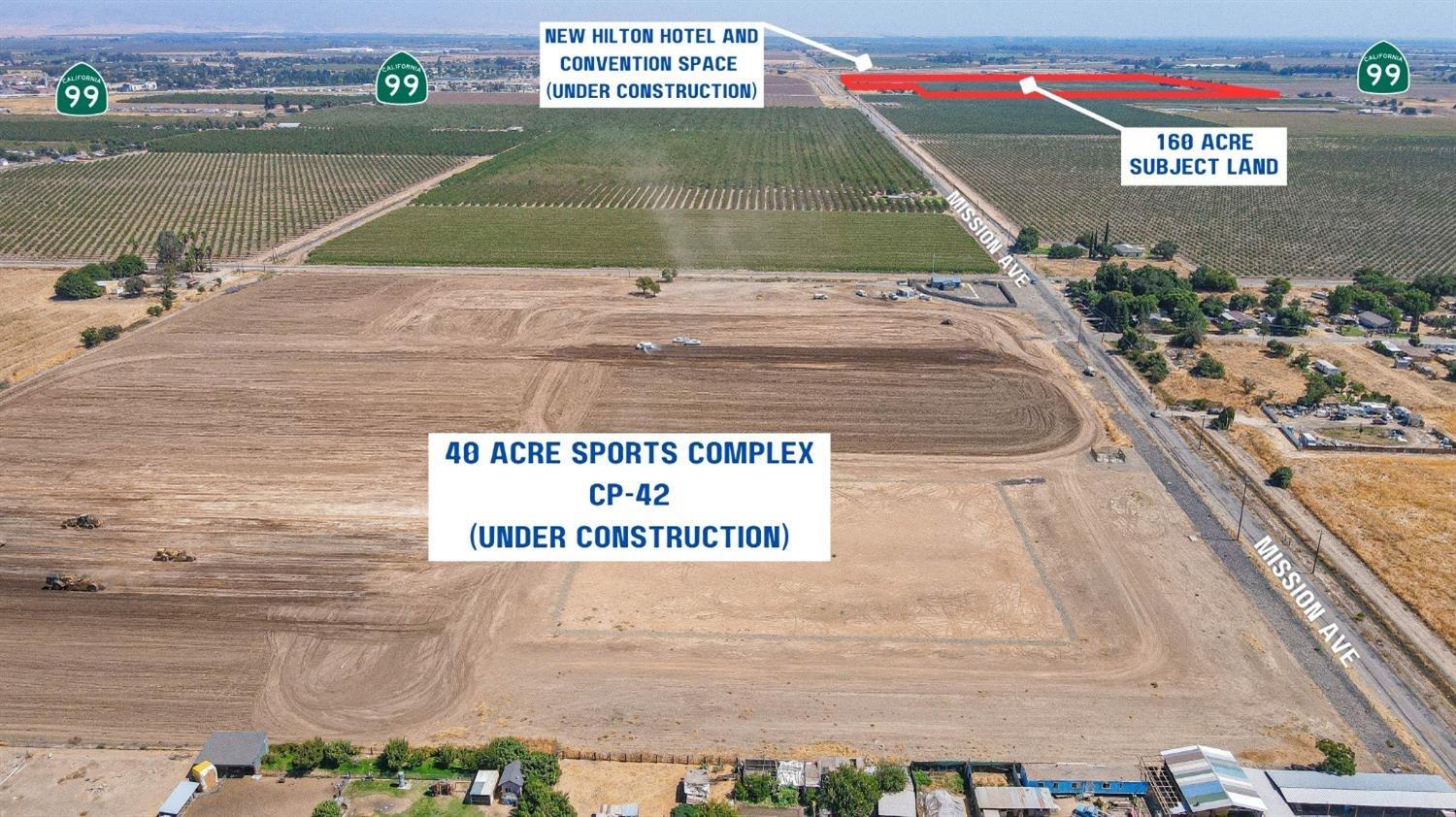 2246 E Mission Ave, Merced, CA 95341