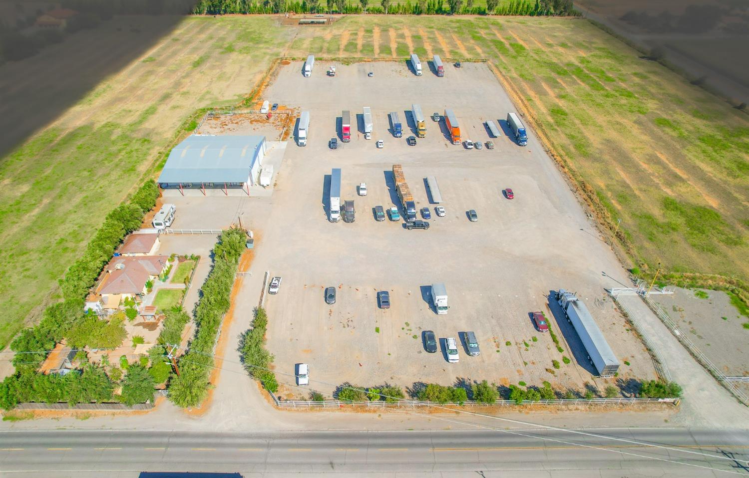 20492 Overland Rd, Los Banos, CA 93635