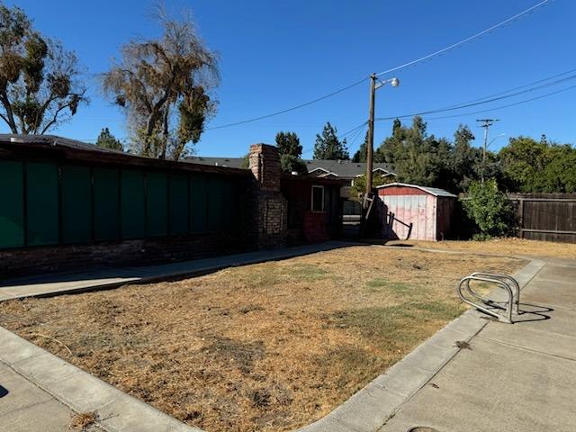 2724 Sparks Way, Modesto, CA 95350