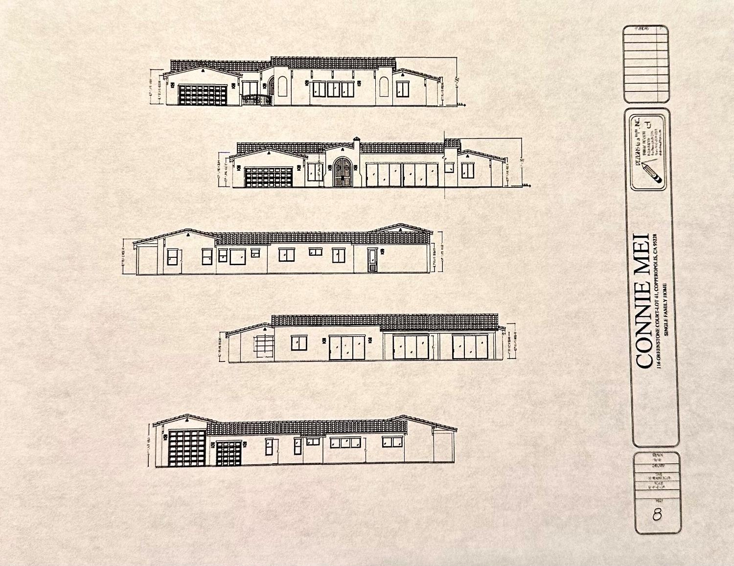 116 Greenstone Ct, Copperopolis, CA 95228