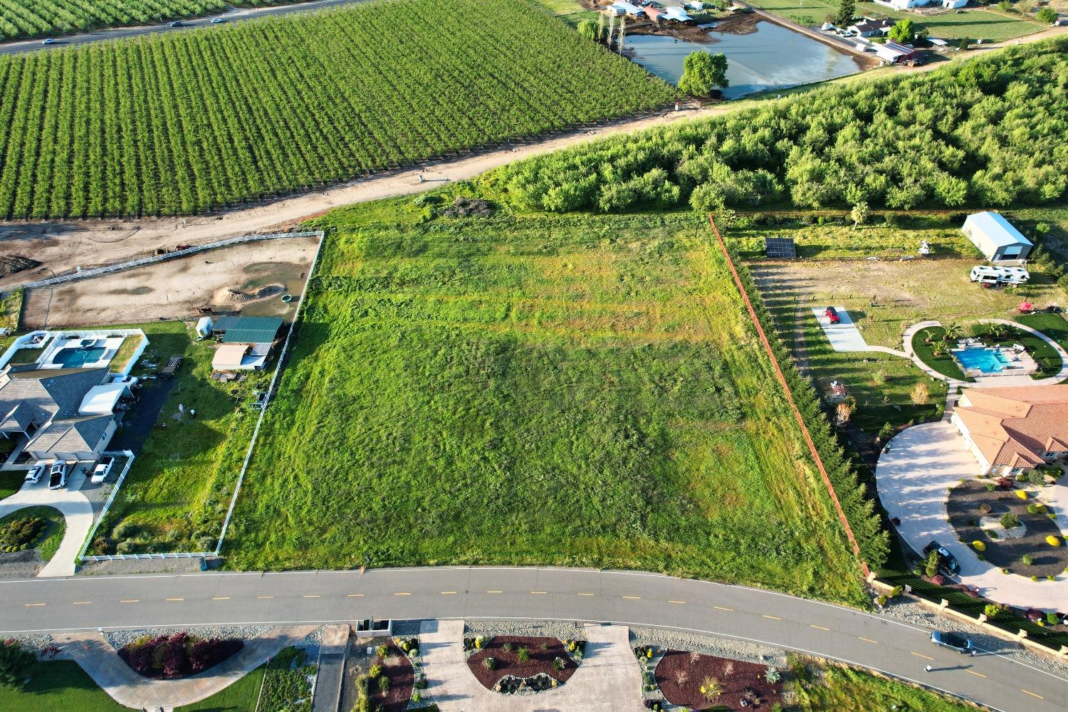 0 Marquette Ln, Oakdale, CA 95361