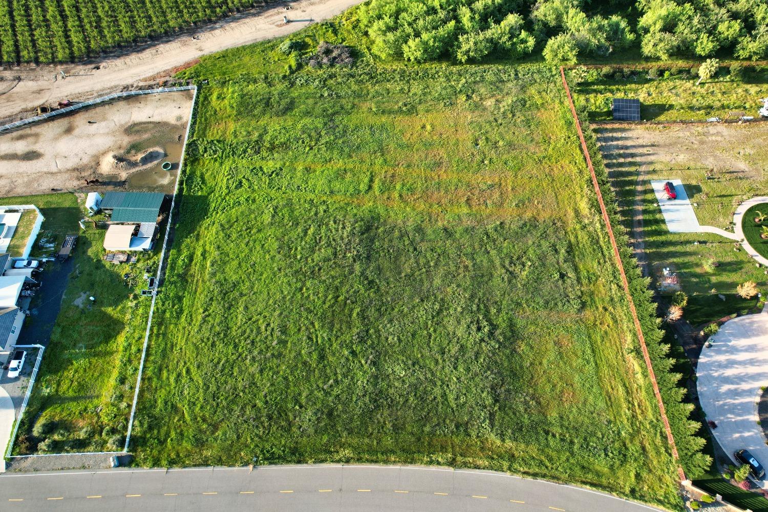 0 Marquette Ln, Oakdale, CA 95361