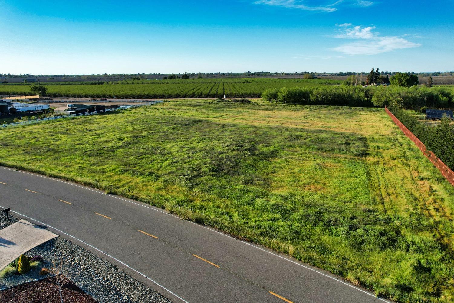 0 Marquette Ln, Oakdale, CA 95361