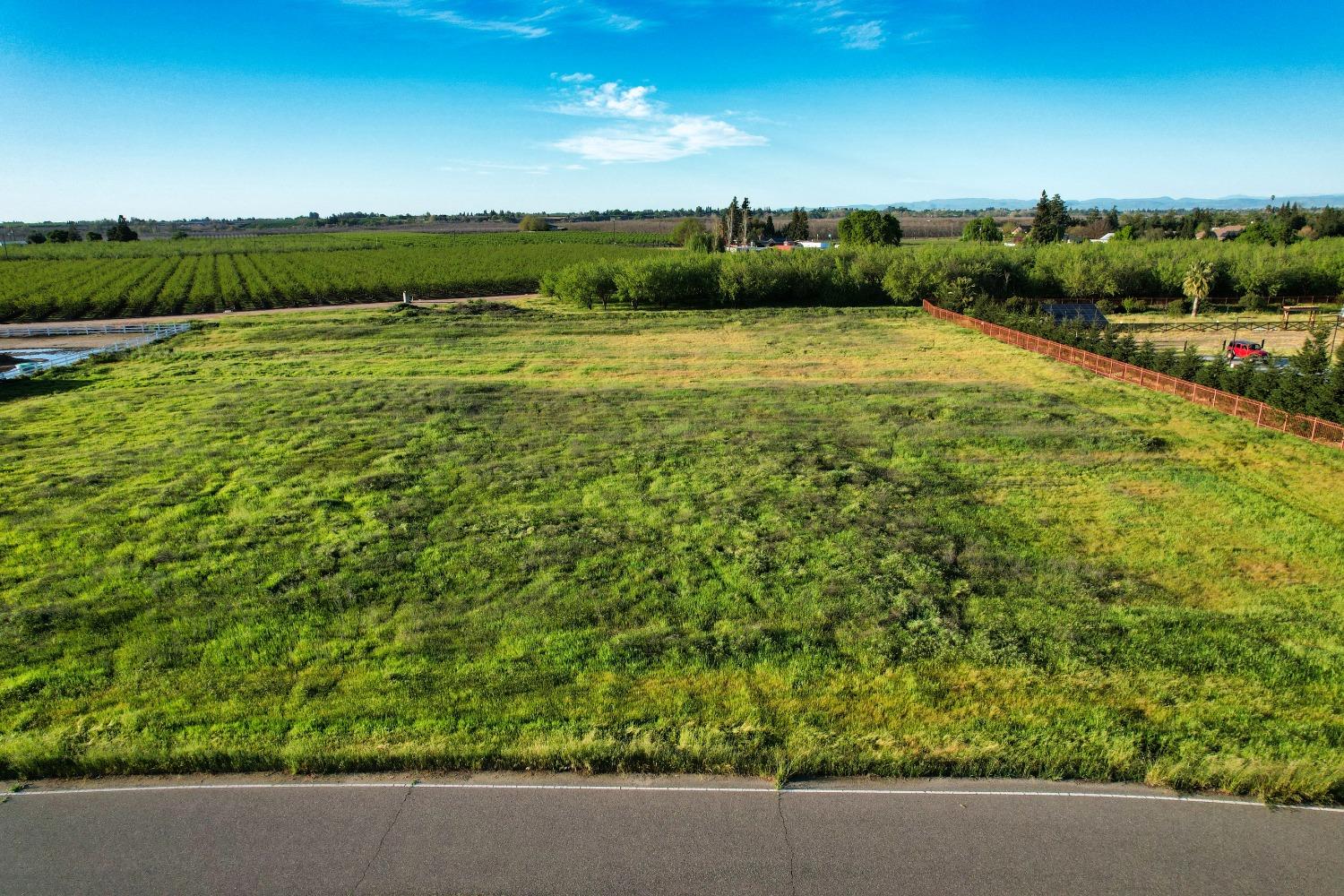 0 Marquette Ln, Oakdale, CA 95361