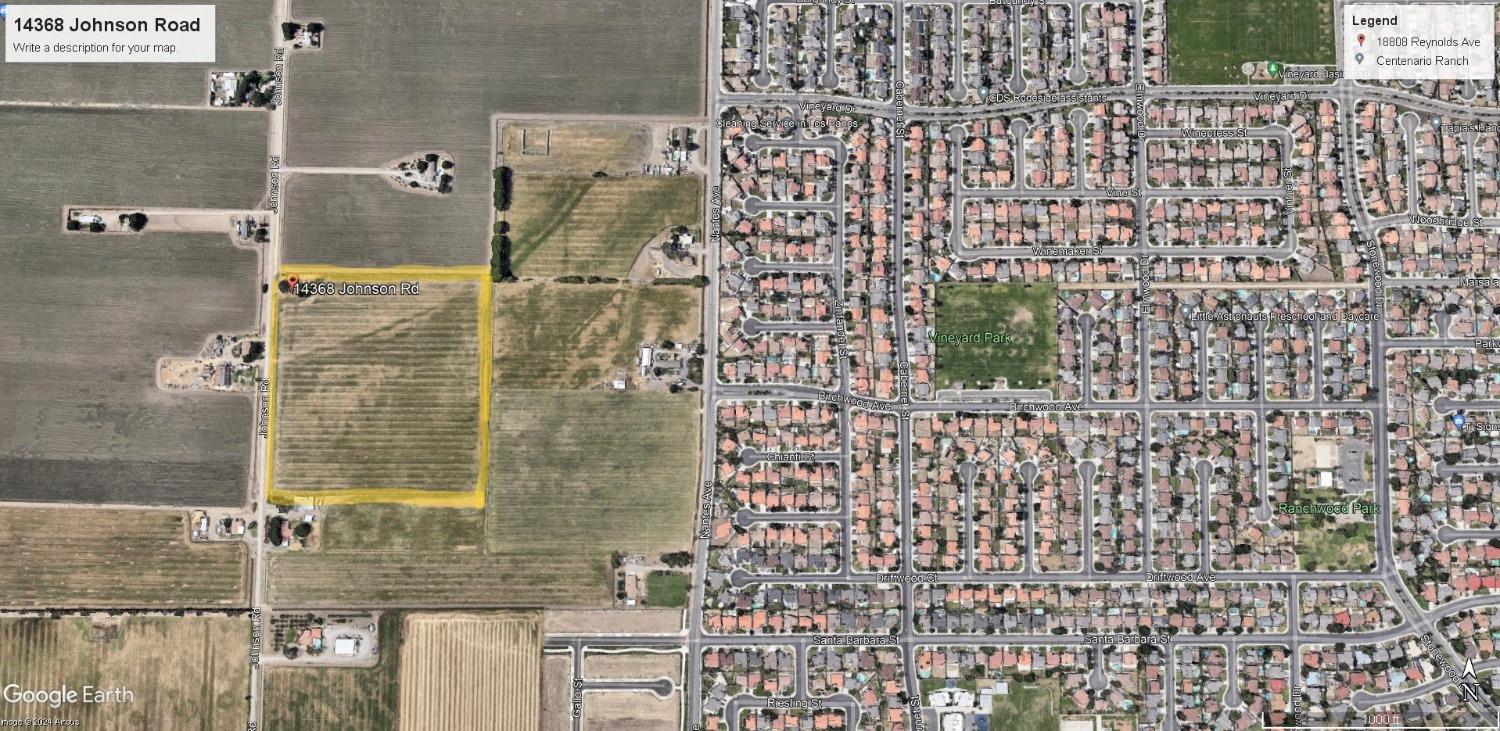 14368 S Johnson Rd, Los Banos, CA 93635